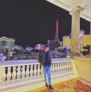 Meet your Posher, Alejandro